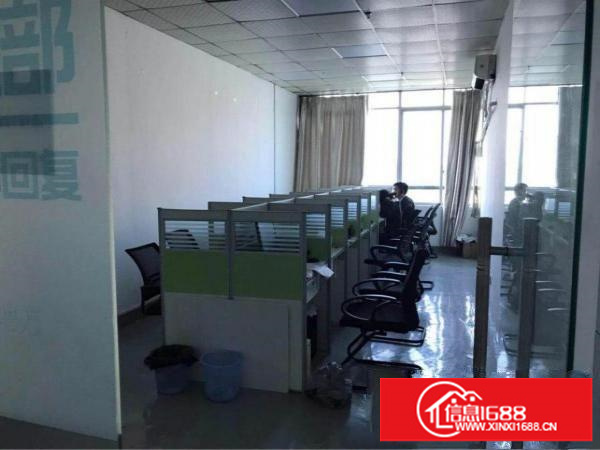 坂田新出1000平一楼物流仓库可分租500平