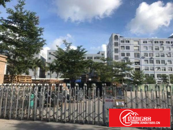 业主直租厂房720平带装修，无尘车间