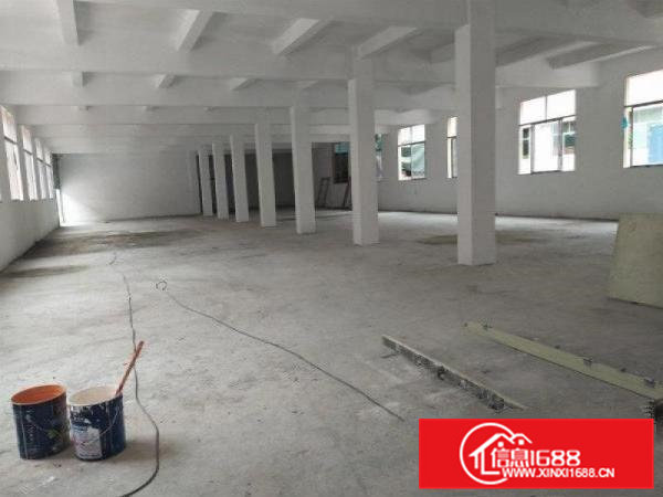 清溪松岗原房东独门独院2500平米厂房，水电齐全