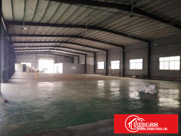 塘厦龙背岭独栋单一层钢构厂房出租,电量大近高速滴水8