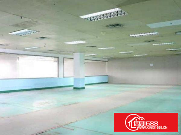 1356平米，价格优惠好房可备案，高层高使用率