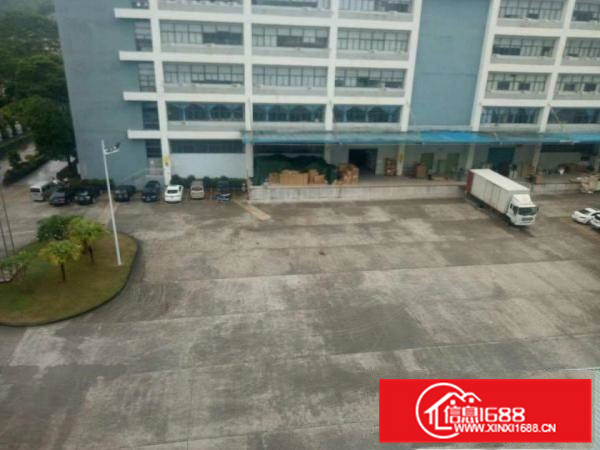 石湾新出漂染厂空出4000左右原房东厂房做扎装和件染