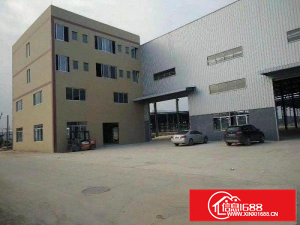 三水新靓盘2000方带牛腿租独门独院带地坪电量大