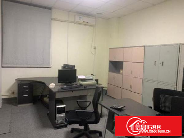 坂田带装修办公室厂房仓库业主出租（非中介）