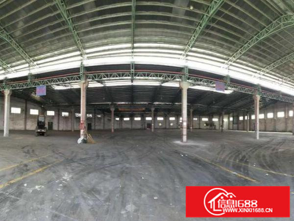 寮步新出独院单一层厂房2800平方出租带现成环评