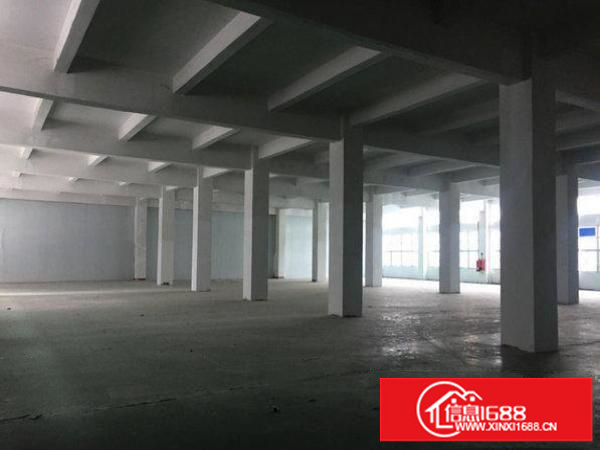 龙岗区188工业园一楼标准厂房700平米出租