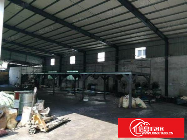 大沥风池装饰城1公里原房东带装修小厂房