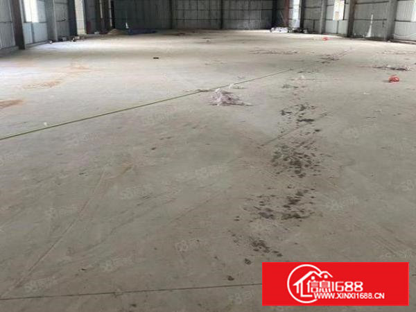 塘厦石马单一层钢构4000平！原房东无公摊