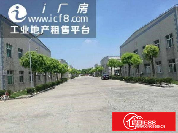 横沥镇田头村新出1400平方独院钢构厂房火热招租