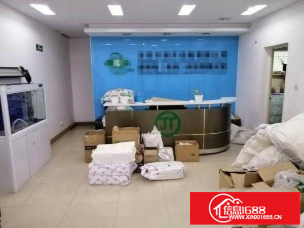 横岗华乐路原房东厂房750平出租，面积实在，带装修