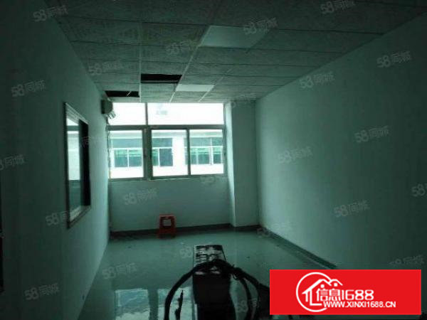 5200元打包精装修（超低价清溪镇楼上300平厂房出租）