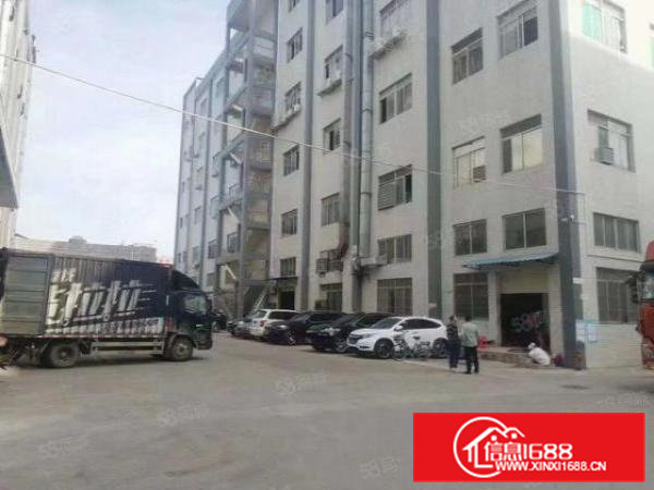 五联工业路精装修厂房900平方价格实惠