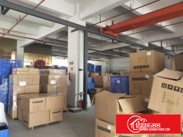 茶山增埗村新空出一楼1200，楼上1650带装修