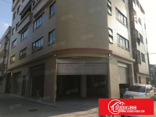 大良凤翔工业区独栋一至三楼650方厂房火热招租