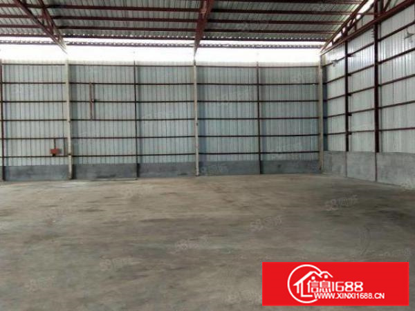 近南国桃园，松岗大道边上新出1000平方独院厂房仓库