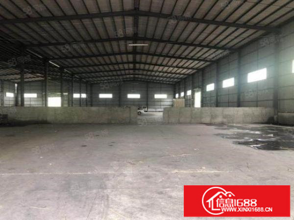 龙岗中心城原房东独院新出10米高钢构1800平厂房出租可分租