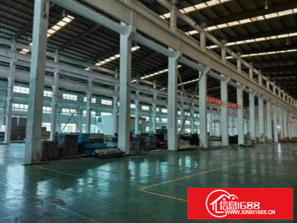 大沥独门独院靓厂房出租