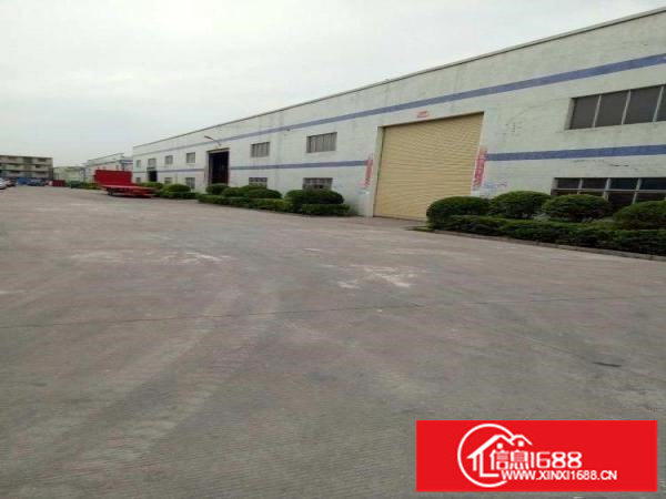 坑梓金康路厂房5000平米出售