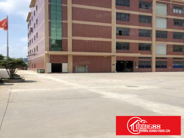 樟木头厂房出租1300平方水电齐全原房东出租