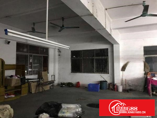 村委会独院厂房分租，原房东。