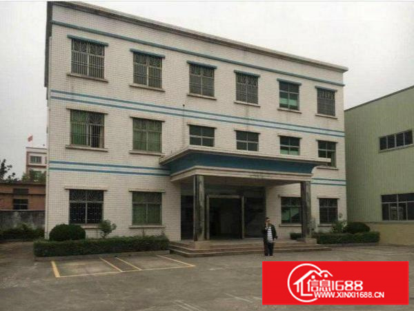 出租龙岗区坪地二楼860平方中间无柱子！易规划