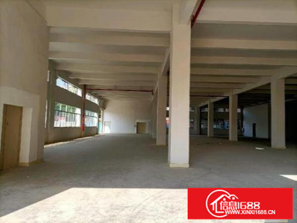 工业区厂房，好招工，形象好