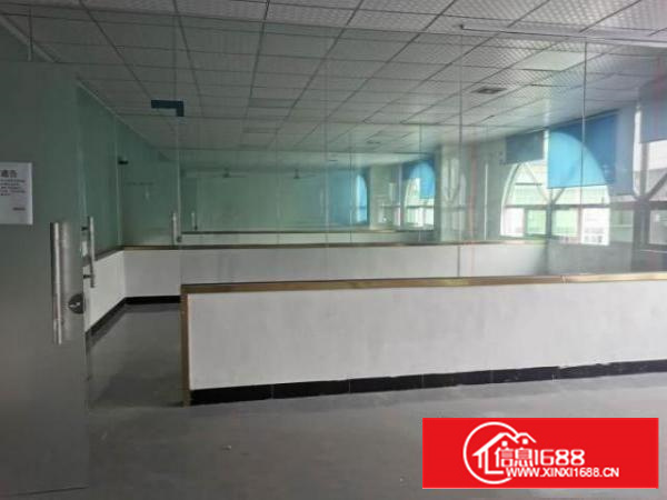 出租茶山茶山城区精装小厂房价格优惠，水电齐全，交通方便！