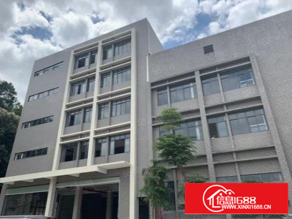 凤岗金凤凰厂房出租1000平方精装修水电齐全空地超大随意分租