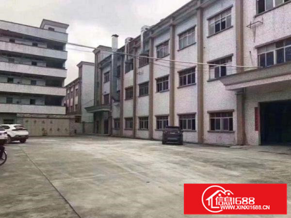 北岸新出一楼200平精装厂房出租，可办环评