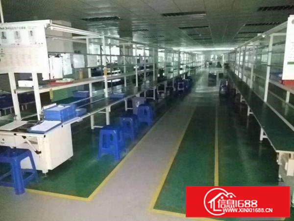 东坑镇原房东分租楼上1200平方