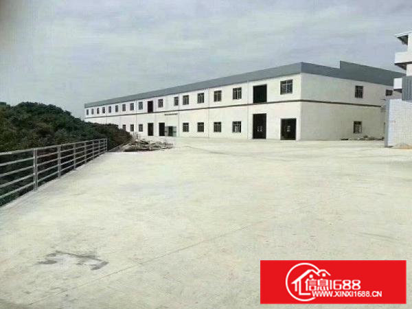 东莞清溪三中新出全新独院13500平米