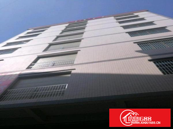 粤美特加油站附近全新厂房带停车场业主直租