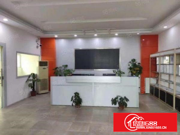 石岩应人石1500平米厂房仓库出租带消防喷淋卸货平台