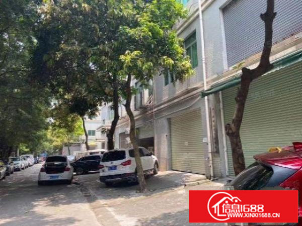 龙华清湖新出一楼带装修720平厂房出租