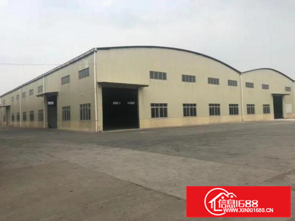 里水独门独院两万㎡招租，空地大，可分租