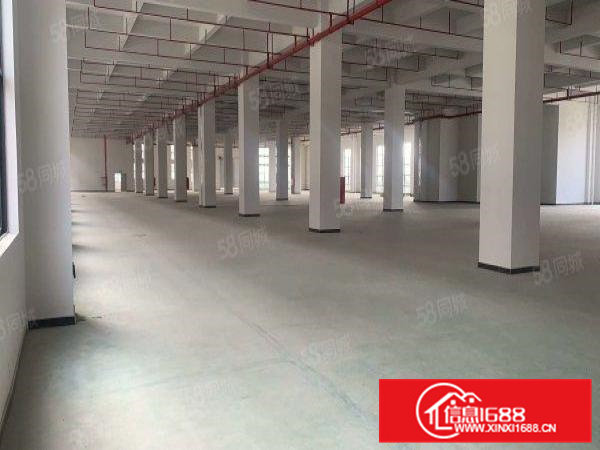 带行车，五金模具CNC注塑类合适，一首房东厂房