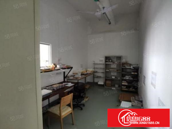 大浪华宁路边的600平方米出租