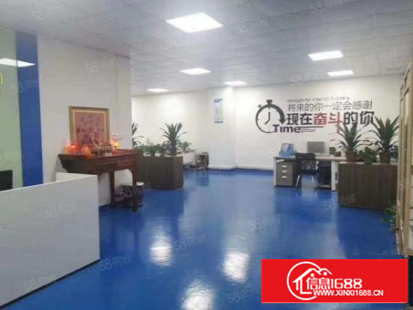 石碣新出500平方厂房，现成装修，价格便宜