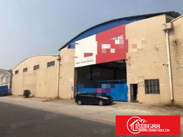 独门独院，容桂工业区简易厂房3000方，可办环评有房产证