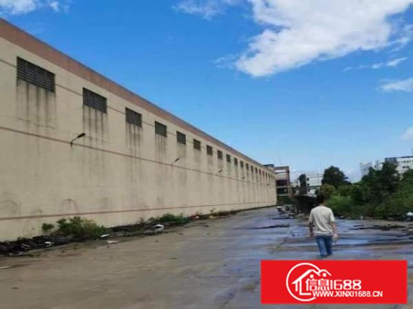 南海丹灶大型工业厂房