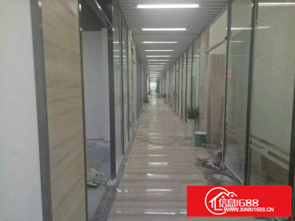 杨美地铁站电商产业100平米厂房出租