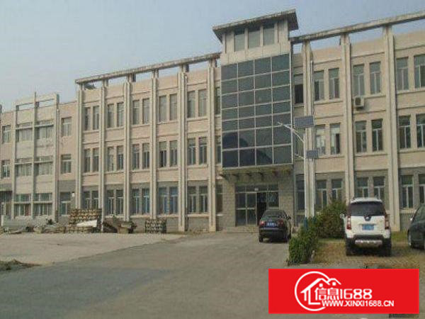 常平岗梓一楼厂房1000二楼1600平米可分租