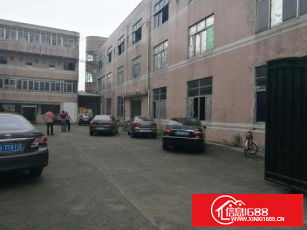 龙岗南联新出二楼1200平厂房带装修招租