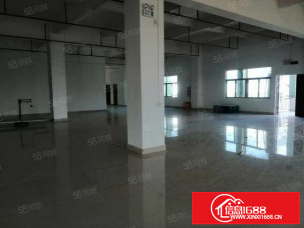 高埗镇北王路边厂房出租