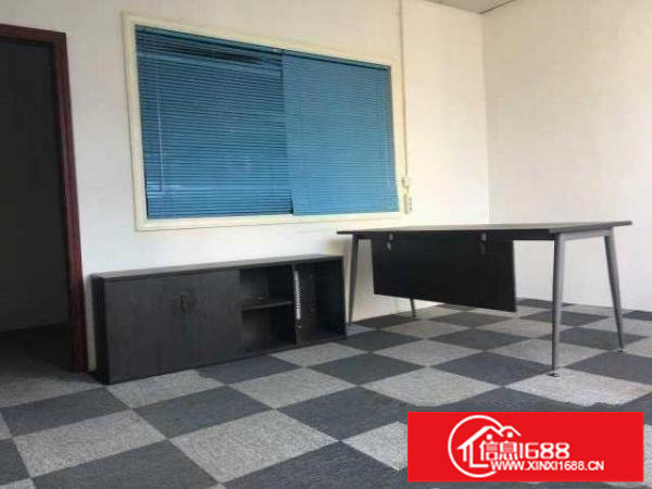 出租|布吉联创科技园精装修260平厂房，拎包入驻