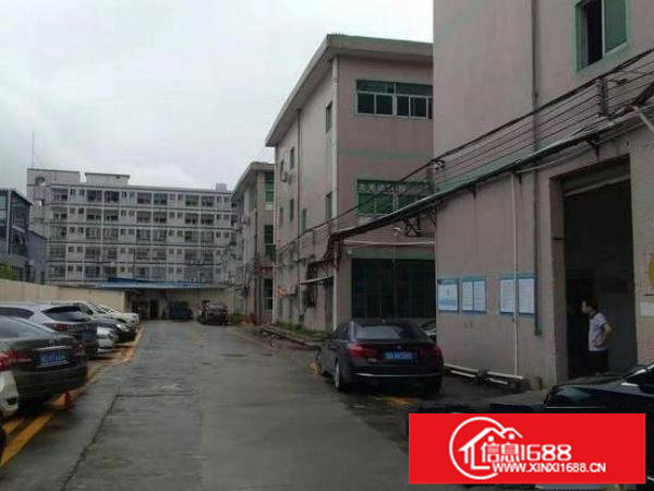 公明东坑一楼350平精装修厂房出租，即租即用，水电齐全