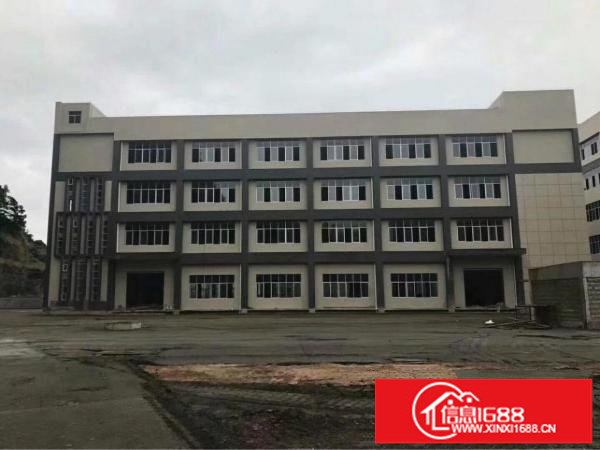 龙岗中心城宝龙工业区独院全新40000平米厂房出租