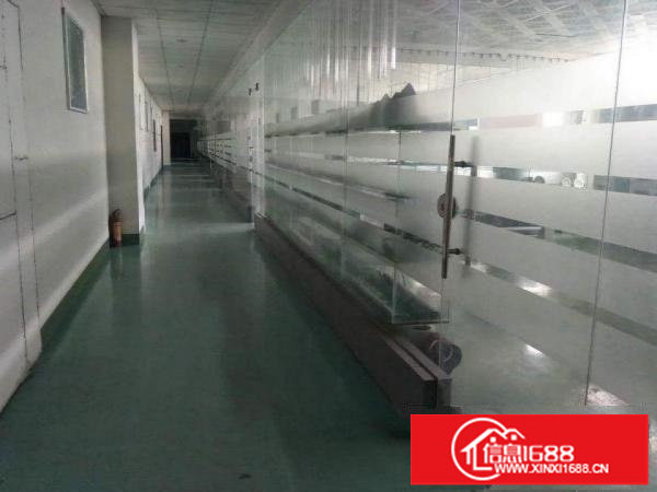 龙岗高新区业主厂房1200平米急租