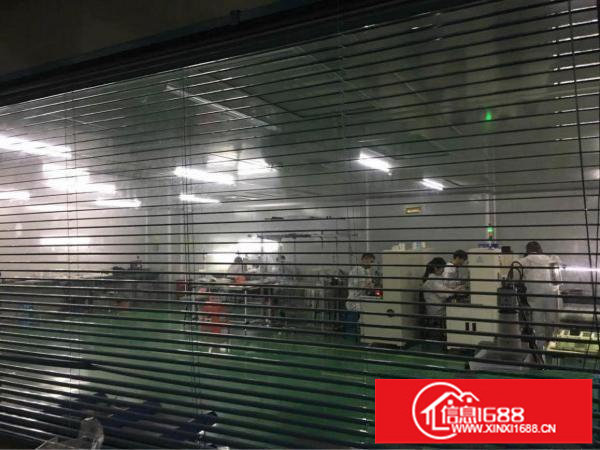 坂田杨美地铁站附近2000平米厂房出租