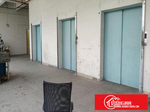 凤岗雁田海关附近楼上厂房出租1800平电商仓库电子五金